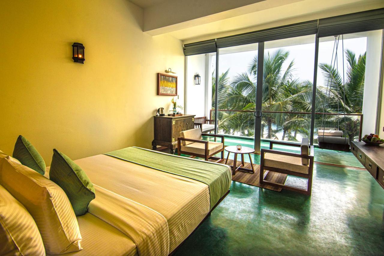 בנטוטה The Rockwall Boutique Hotel מראה חיצוני תמונה