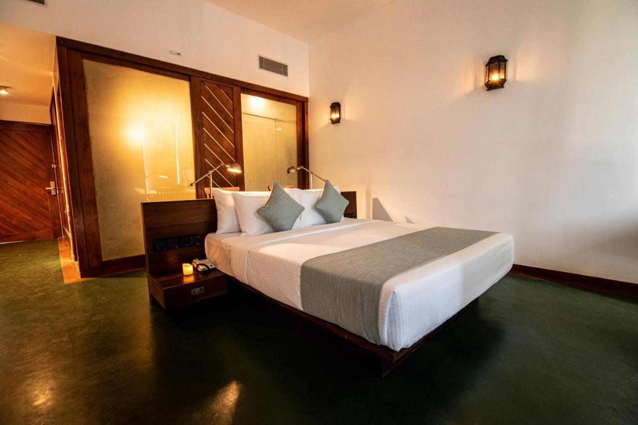 בנטוטה The Rockwall Boutique Hotel מראה חיצוני תמונה