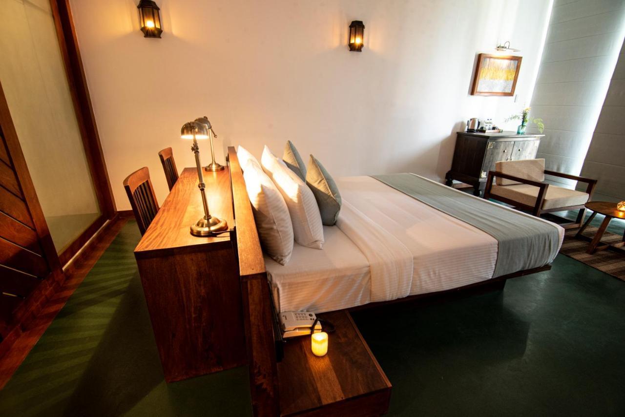 בנטוטה The Rockwall Boutique Hotel מראה חיצוני תמונה