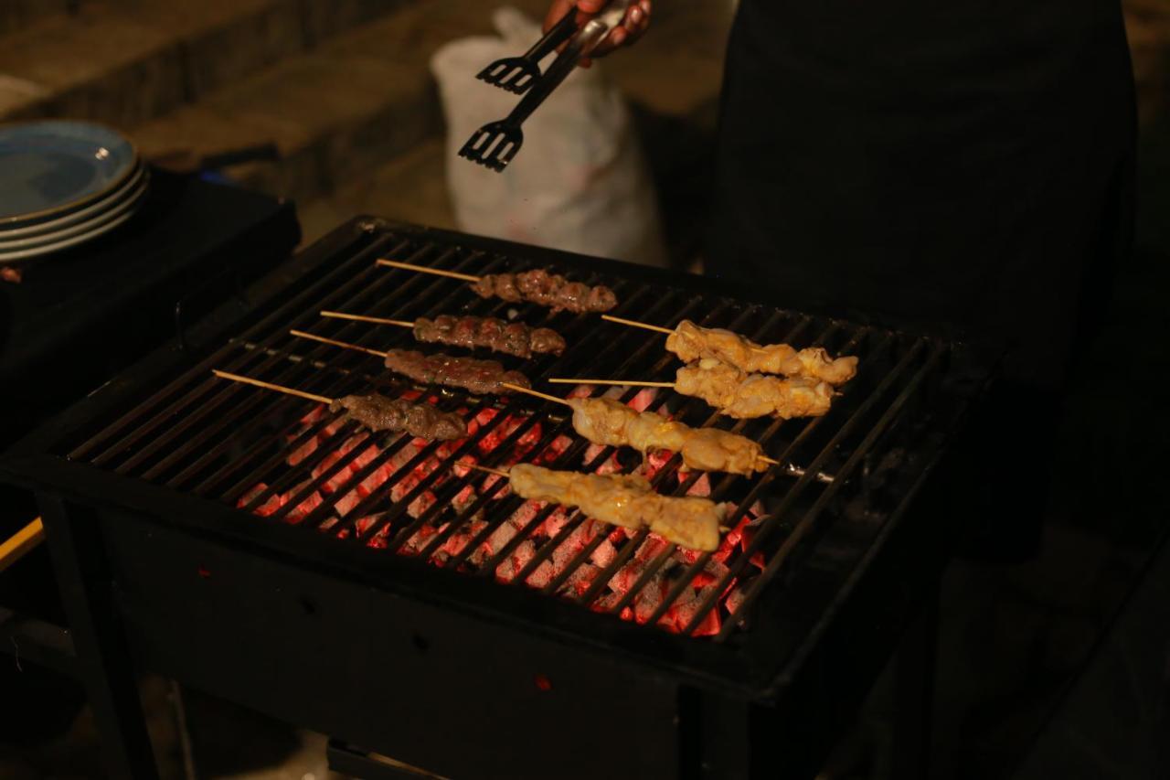 בנטוטה The Rockwall Boutique Hotel מראה חיצוני תמונה
