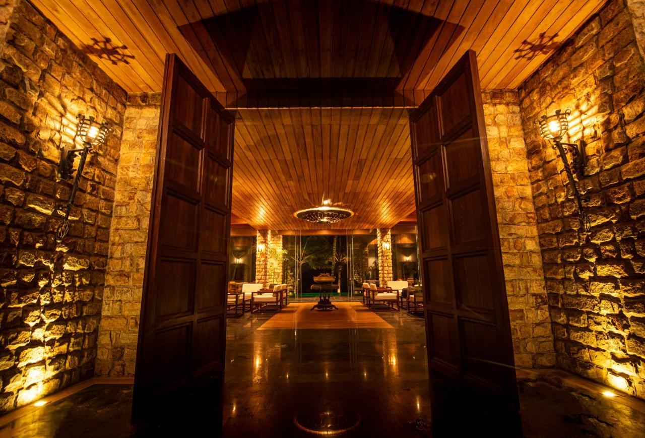 בנטוטה The Rockwall Boutique Hotel מראה חיצוני תמונה