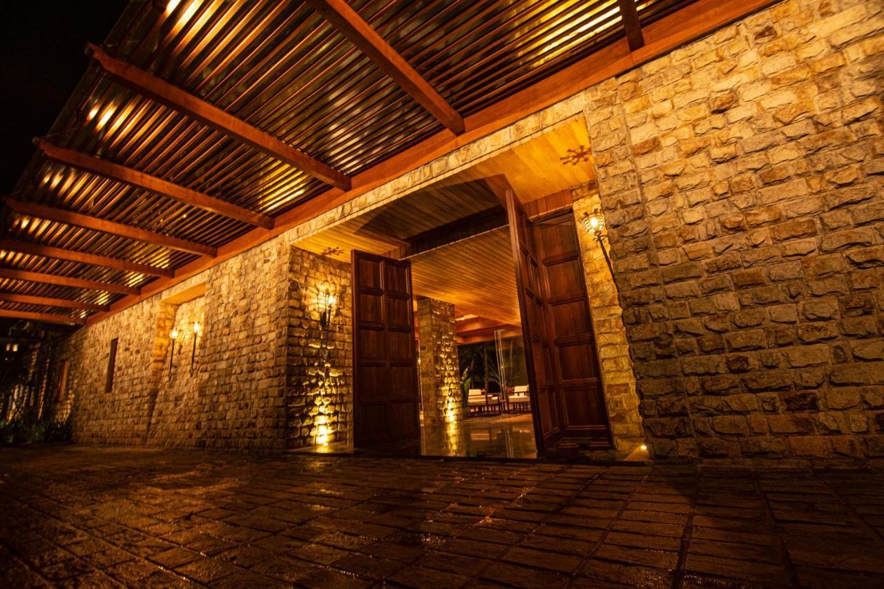בנטוטה The Rockwall Boutique Hotel מראה חיצוני תמונה