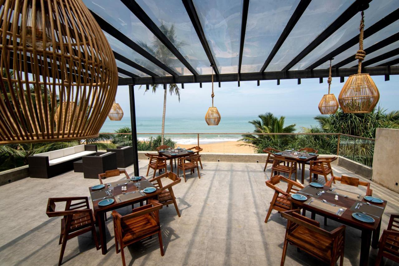 בנטוטה The Rockwall Boutique Hotel מראה חיצוני תמונה