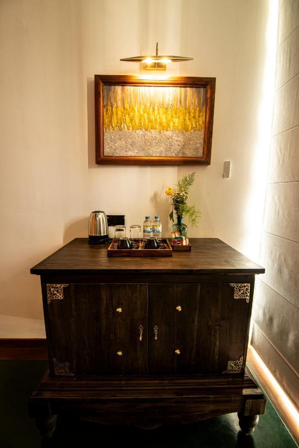 בנטוטה The Rockwall Boutique Hotel מראה חיצוני תמונה