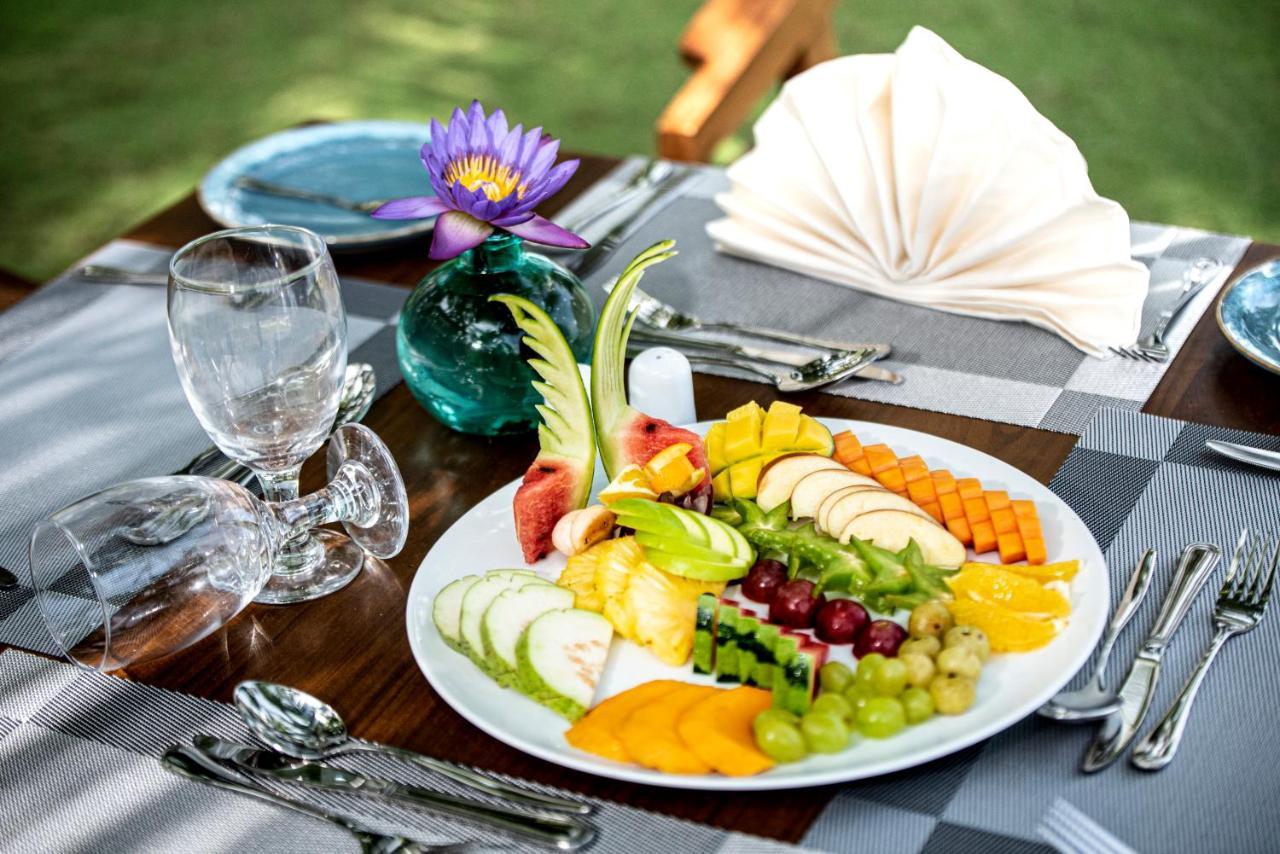 בנטוטה The Rockwall Boutique Hotel מראה חיצוני תמונה