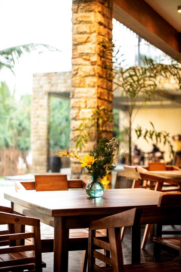 בנטוטה The Rockwall Boutique Hotel מראה חיצוני תמונה