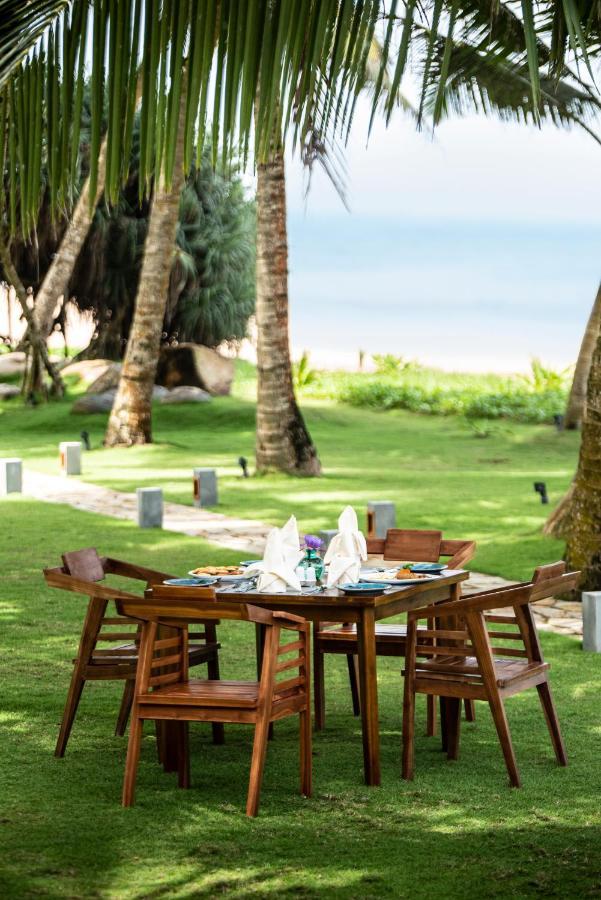 בנטוטה The Rockwall Boutique Hotel מראה חיצוני תמונה