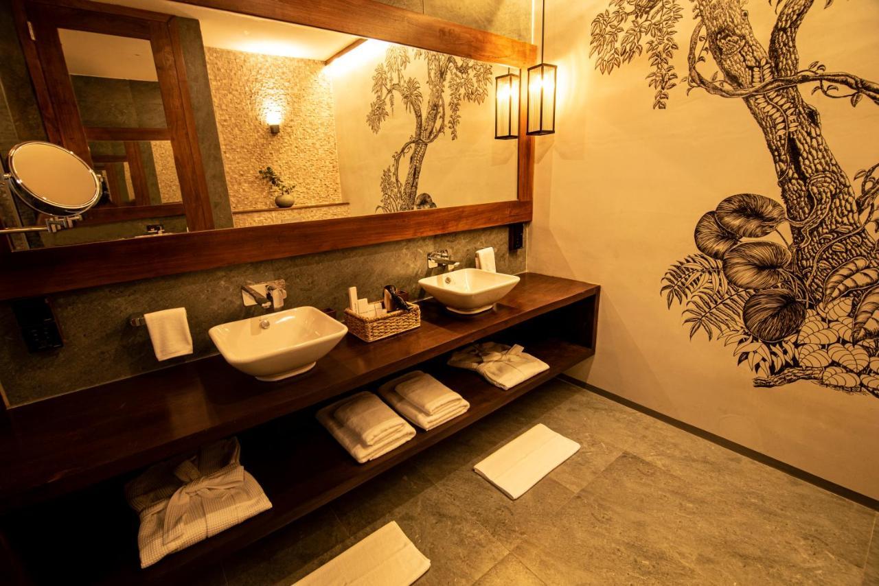 בנטוטה The Rockwall Boutique Hotel מראה חיצוני תמונה