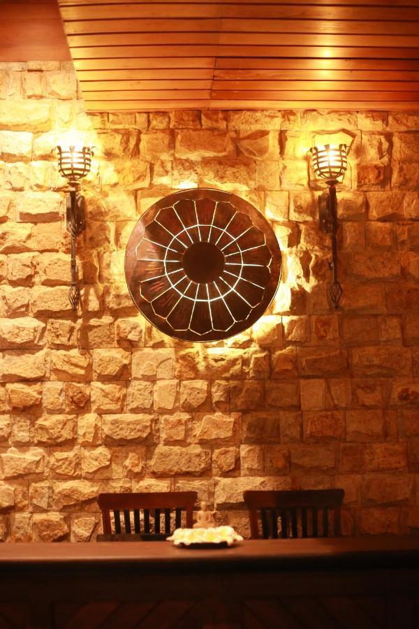 בנטוטה The Rockwall Boutique Hotel מראה חיצוני תמונה