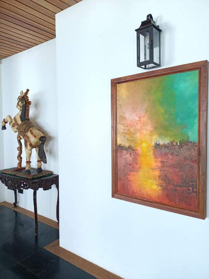 בנטוטה The Rockwall Boutique Hotel מראה חיצוני תמונה
