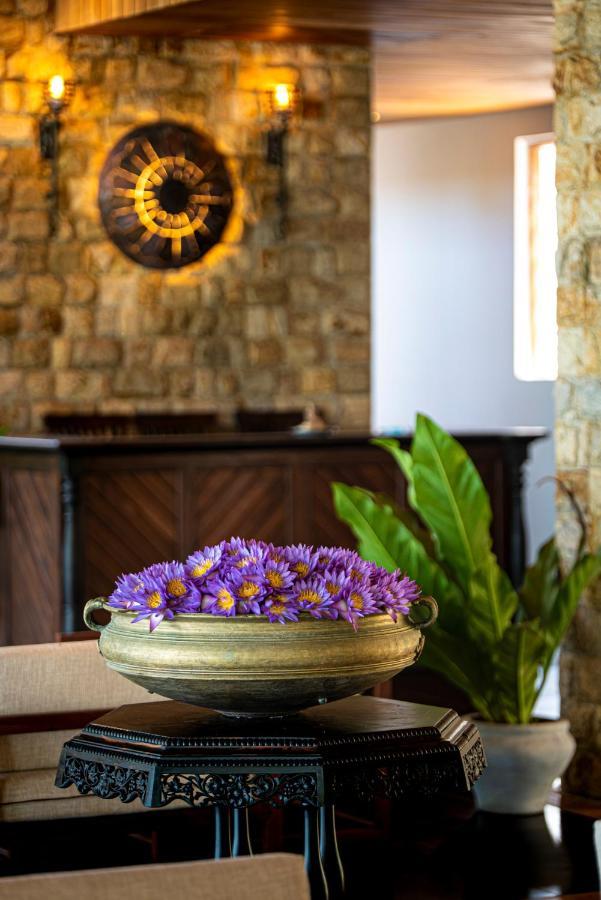 בנטוטה The Rockwall Boutique Hotel מראה חיצוני תמונה