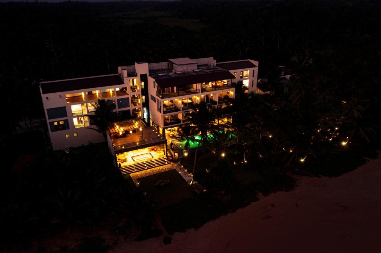 בנטוטה The Rockwall Boutique Hotel מראה חיצוני תמונה