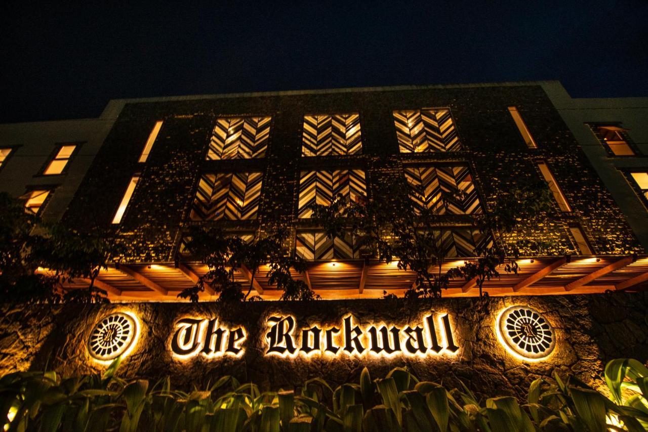 בנטוטה The Rockwall Boutique Hotel מראה חיצוני תמונה