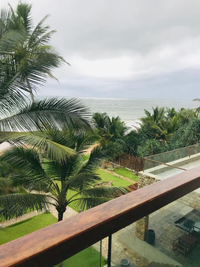 בנטוטה The Rockwall Boutique Hotel מראה חיצוני תמונה